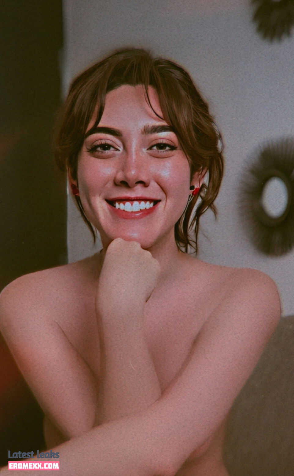 Latest Leaks Pausotort Nude #59 - Erome