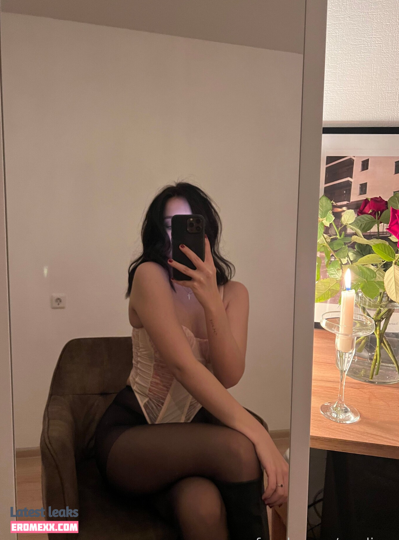 Latest Leaks pavlizaza Nude #2 - Fapello