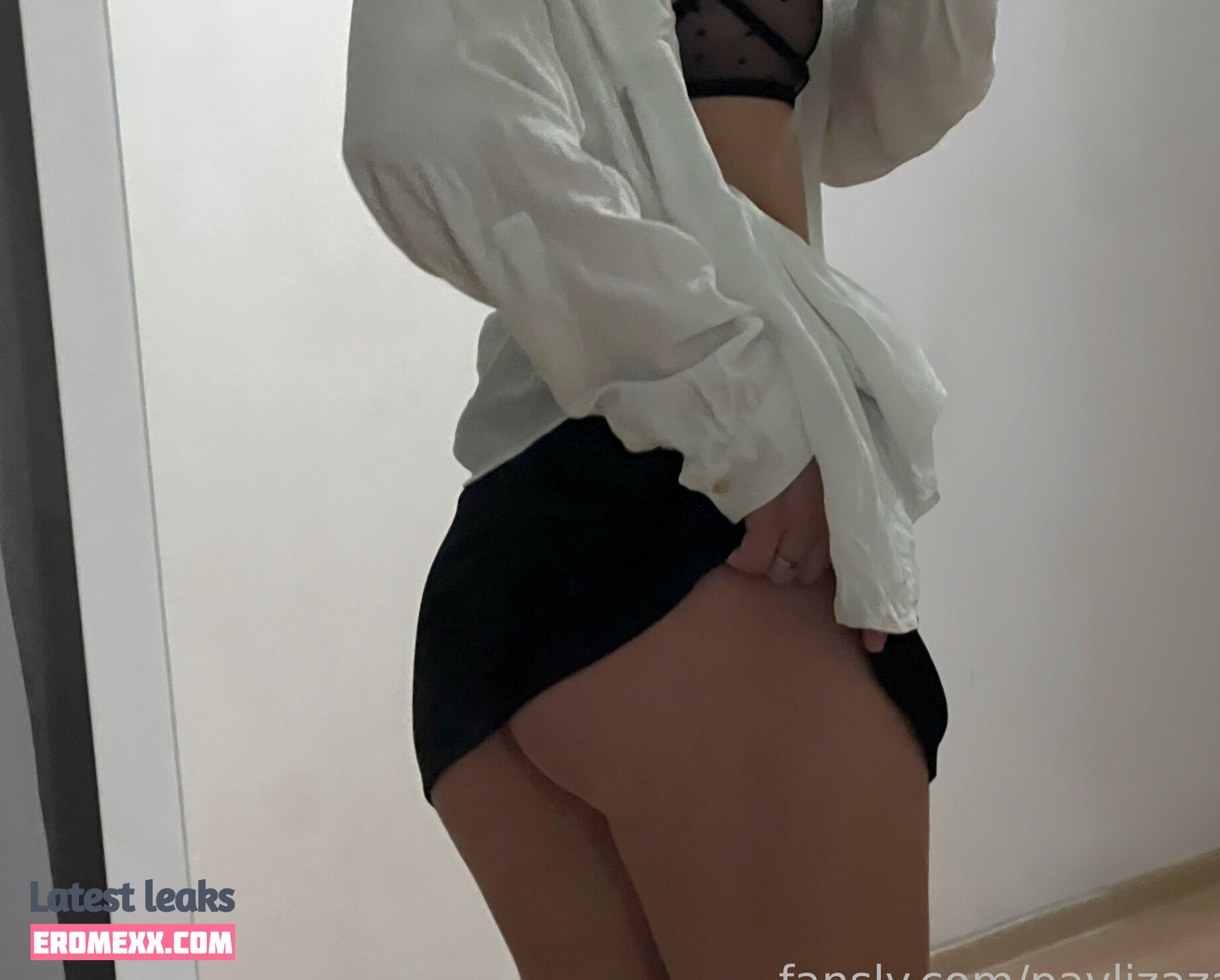 Latest Leaks pavlizaza Nude #8 - Fapello