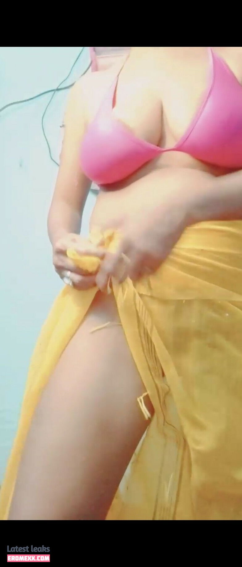 Latest Leaks Payel Vlog Nude #24 - Fapello