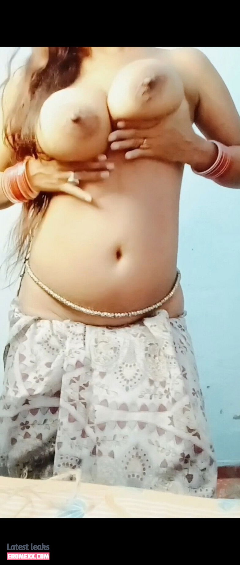 Latest Leaks Payel Vlog Nude #30 - Fapello