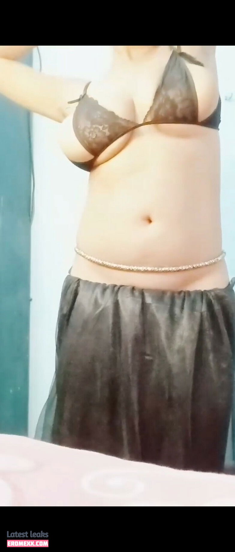 Latest Leaks Payel Vlog Nude #8 - Fapello