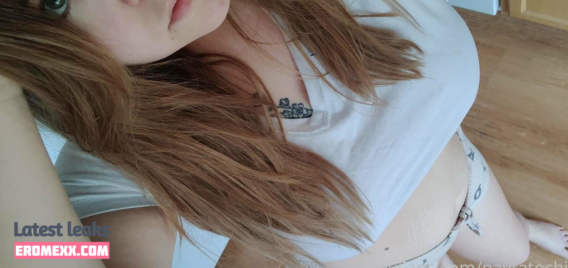 Latest Leaks paytatochip Nude #6 - Fapello