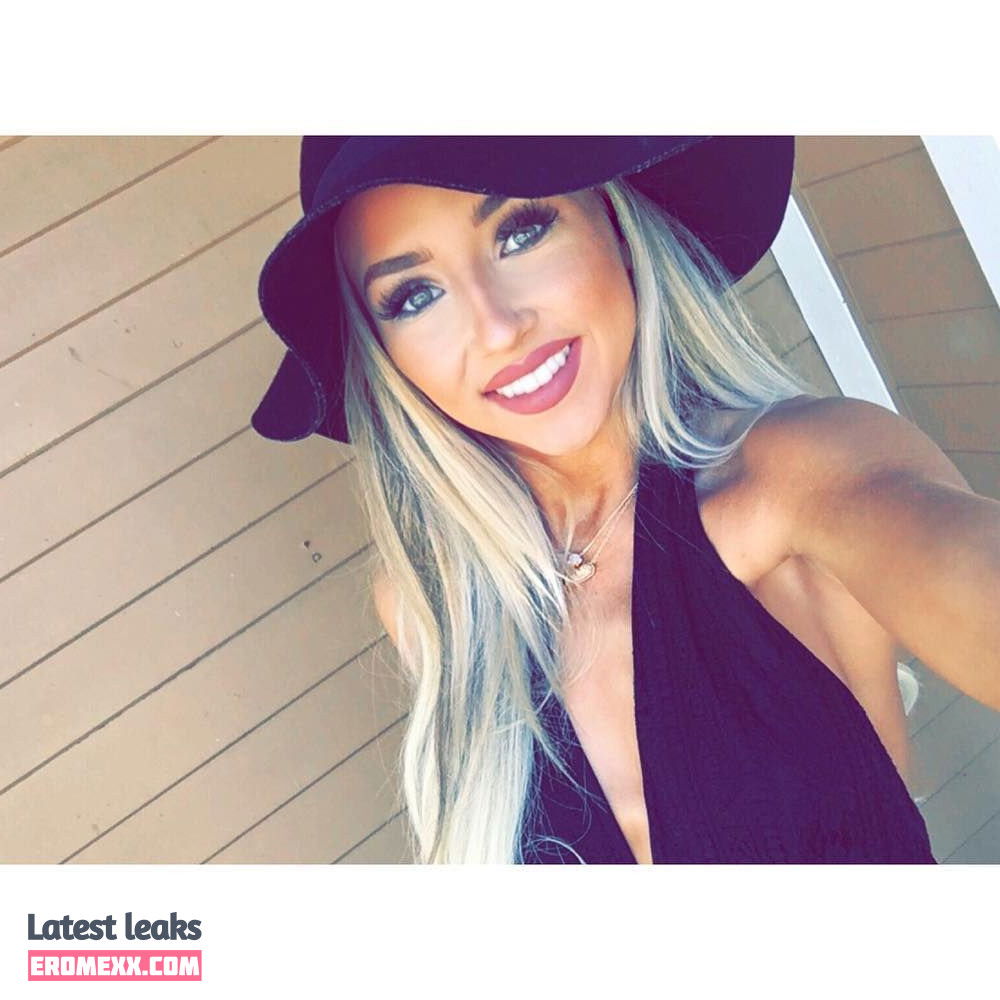 Latest Leaks Payton Gerdes Nude #47 - Fapello