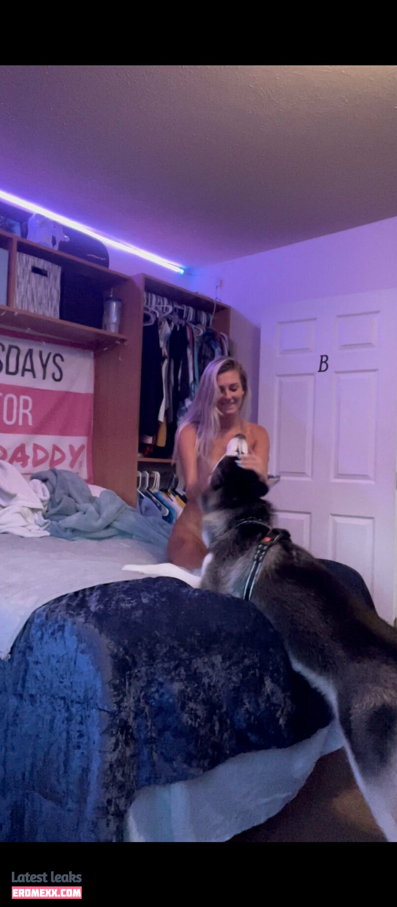 Latest Leaks payton-nicole Nude #14 - Fapello