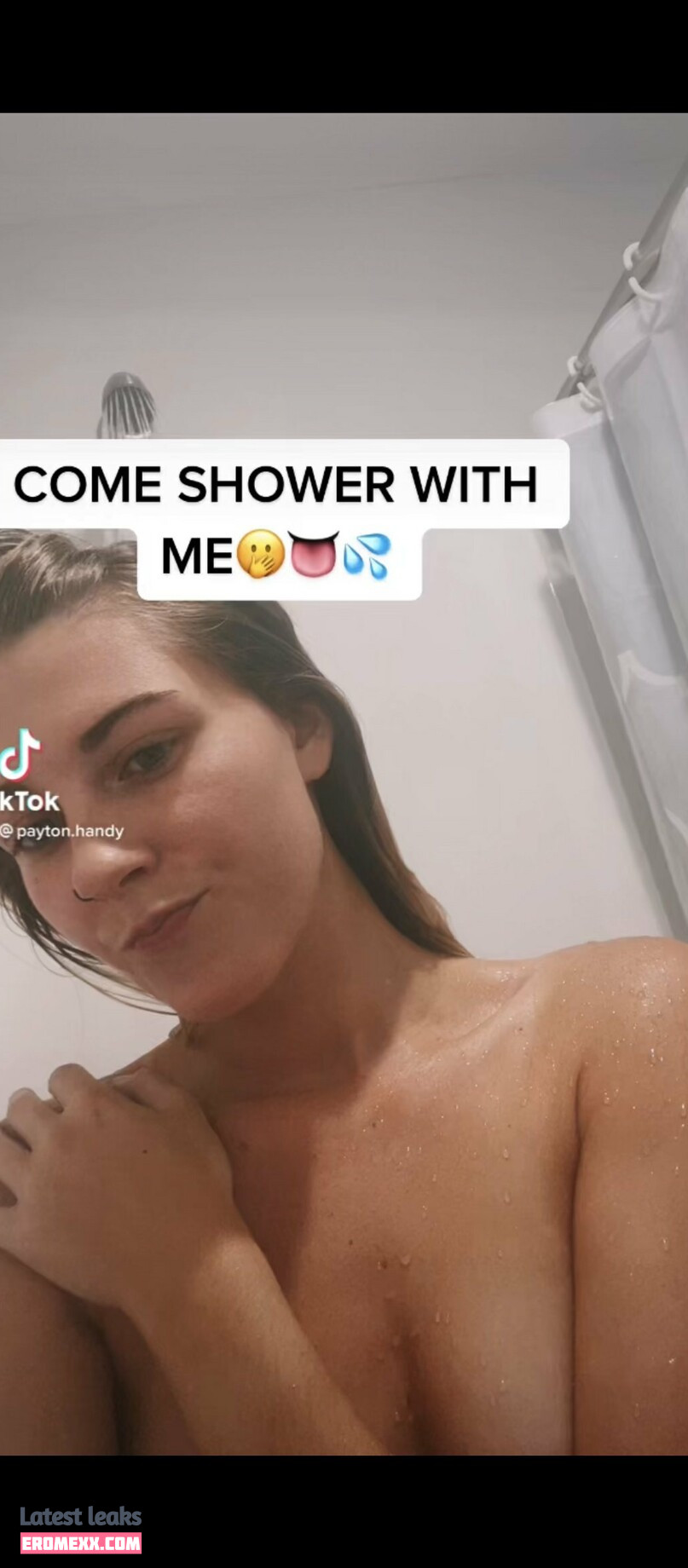 Latest Leaks payton-nicole Nude #8 - Fapello