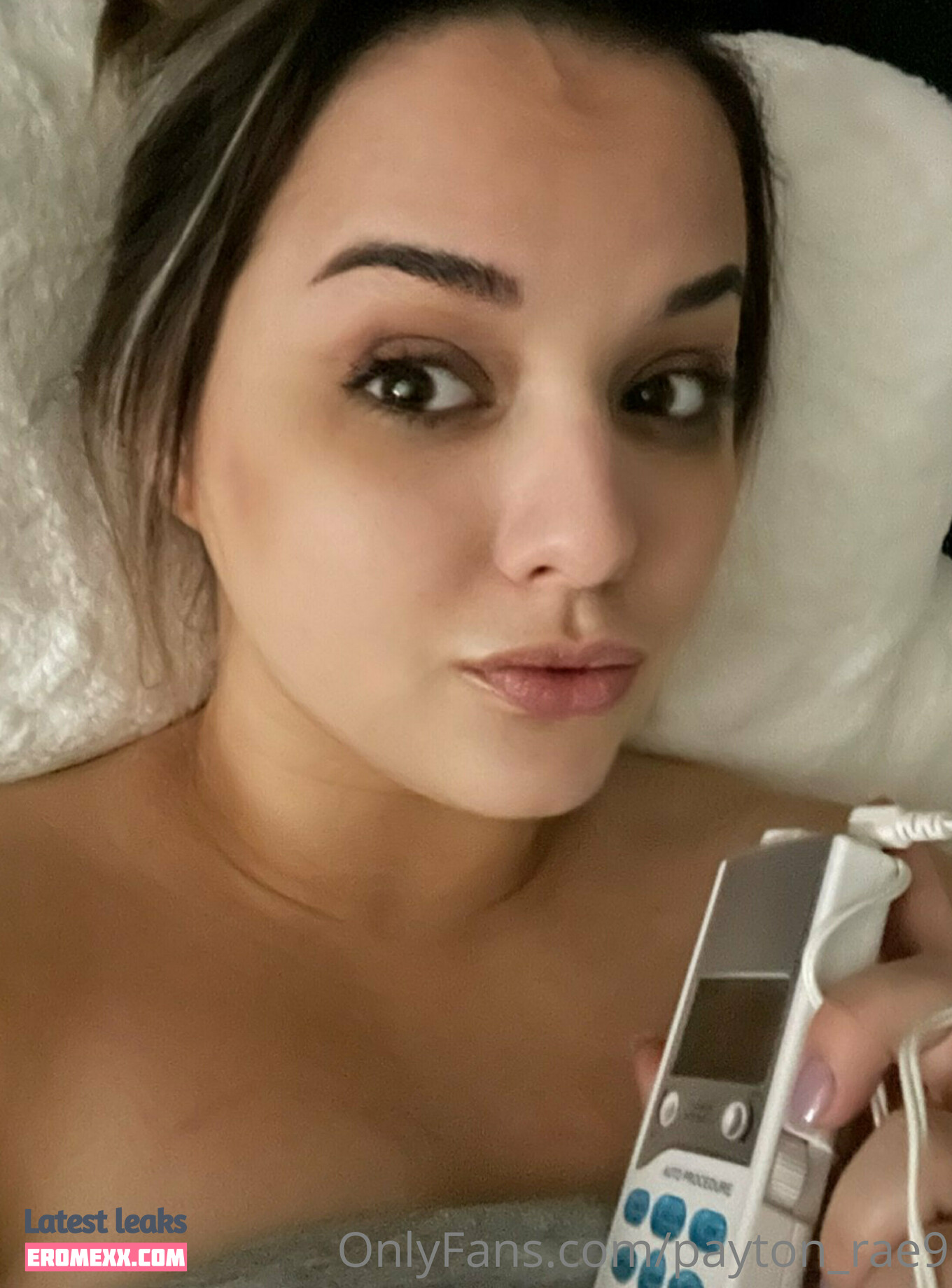Latest Leaks payton_rae95 Nude #7 - Fapello