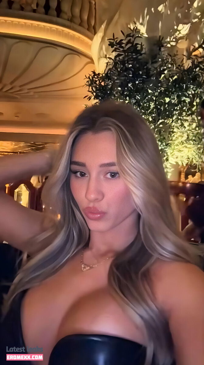 Latest Leaks Payton Ramolla Nude #311 - Fapello