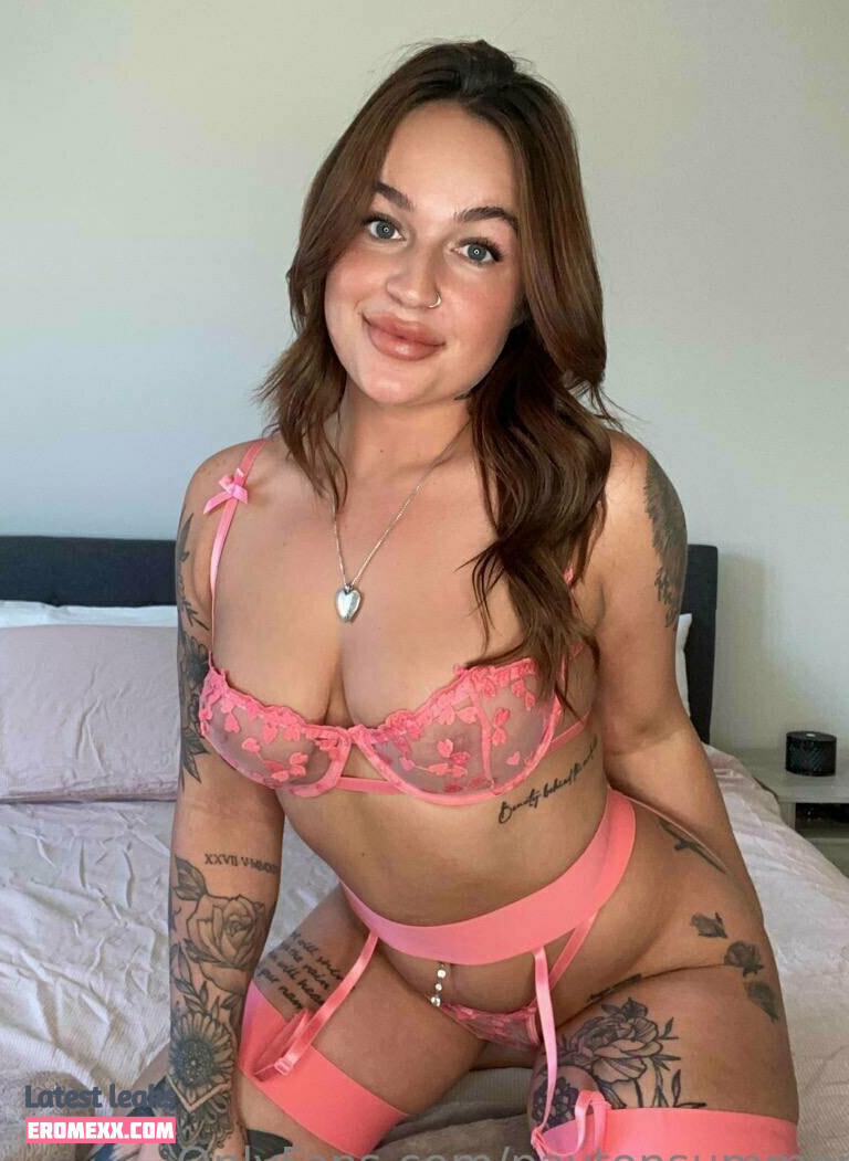 Latest Leaks paytonsummers Nude #10 - Fapello