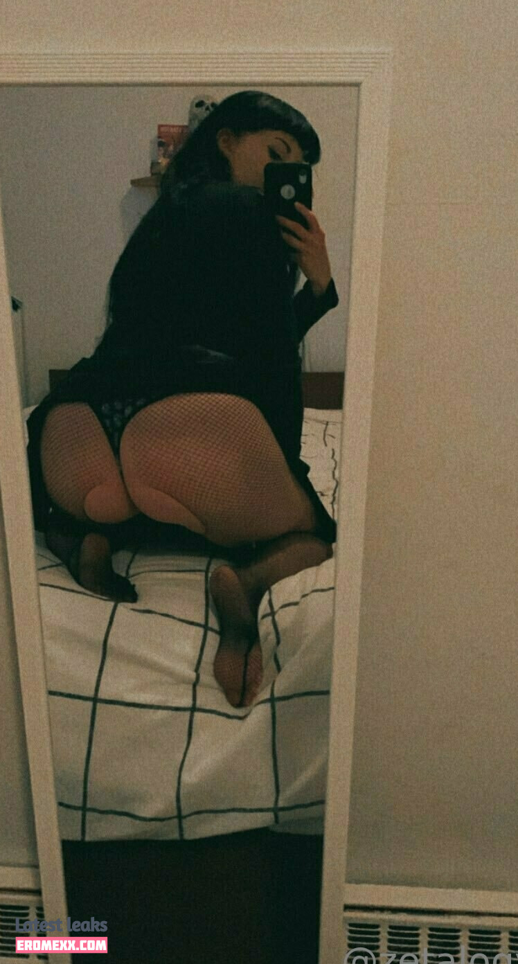 Latest Leaks payzeta Nude #4 - Fapello