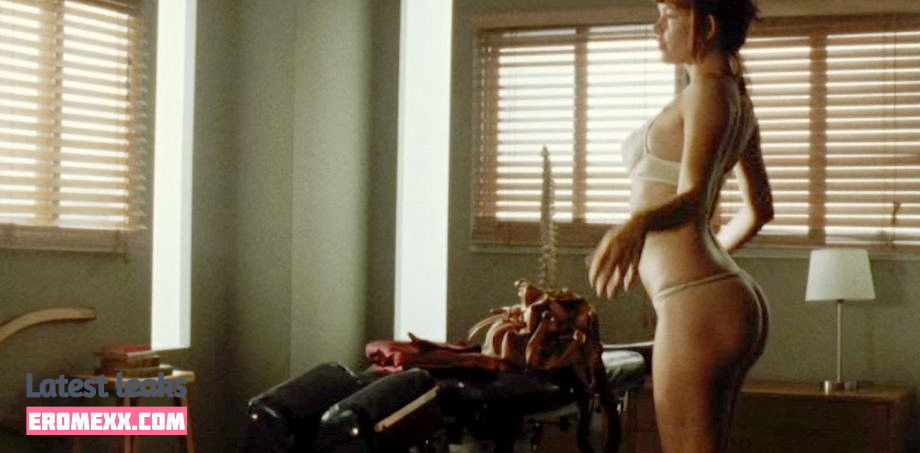 Latest Leaks Paz de la Huerta Nude #110 - Fapello