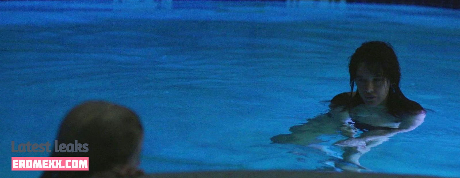 Latest Leaks Paz de la Huerta Nude #117 - Fapello