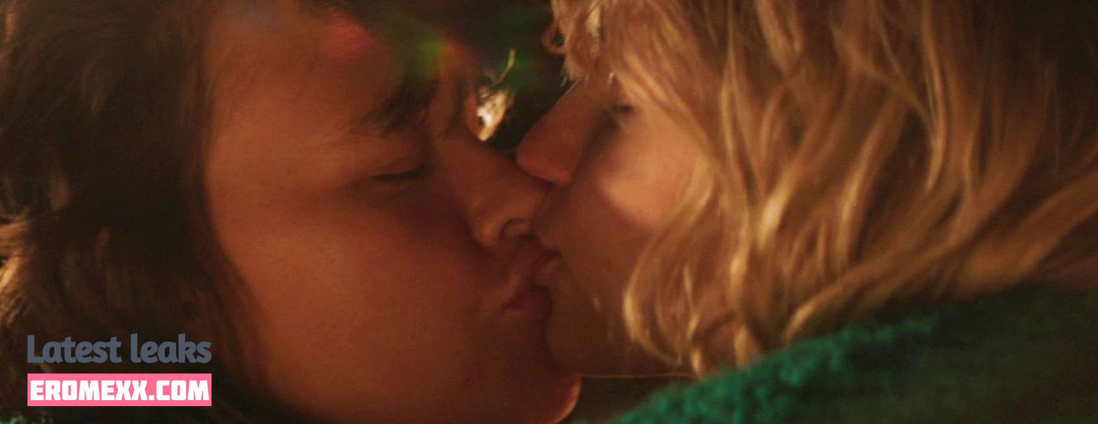 Latest Leaks Paz de la Huerta Nude #125 - Fapello