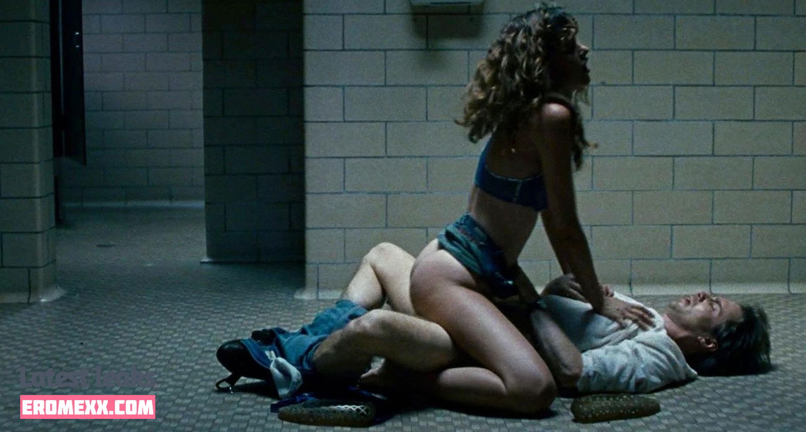 Latest Leaks Paz de la Huerta Nude #132 - Fapello
