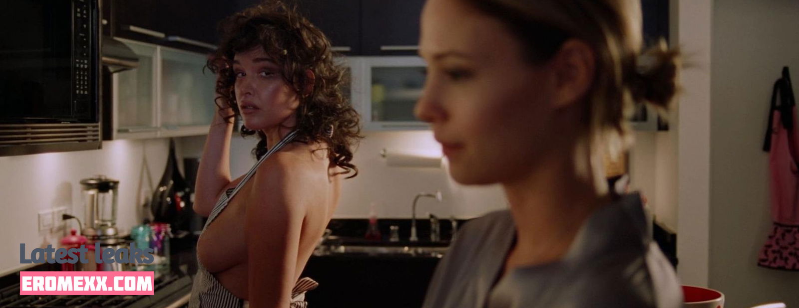 Latest Leaks Paz de la Huerta Nude #134 - Fapello