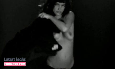Latest Leaks Paz de la Huerta Nude #156 - Fapello