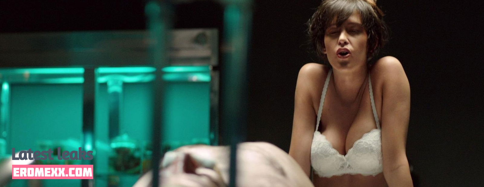 Latest Leaks Paz de la Huerta Nude #170 - Fapello