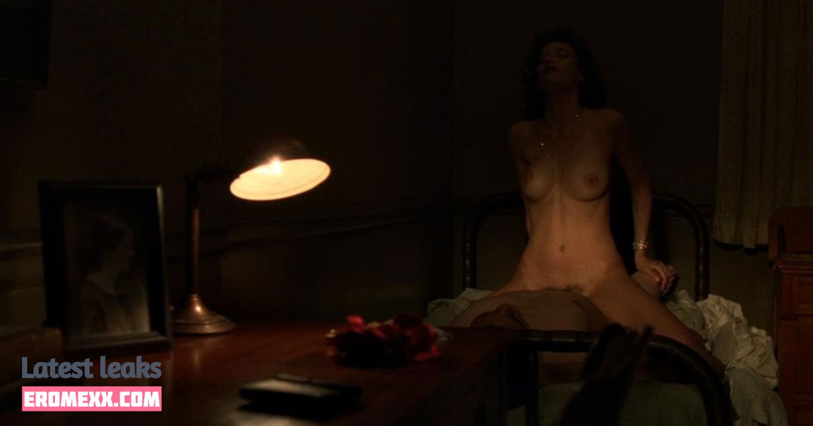 Latest Leaks Paz de la Huerta Nude #184 - Fapello