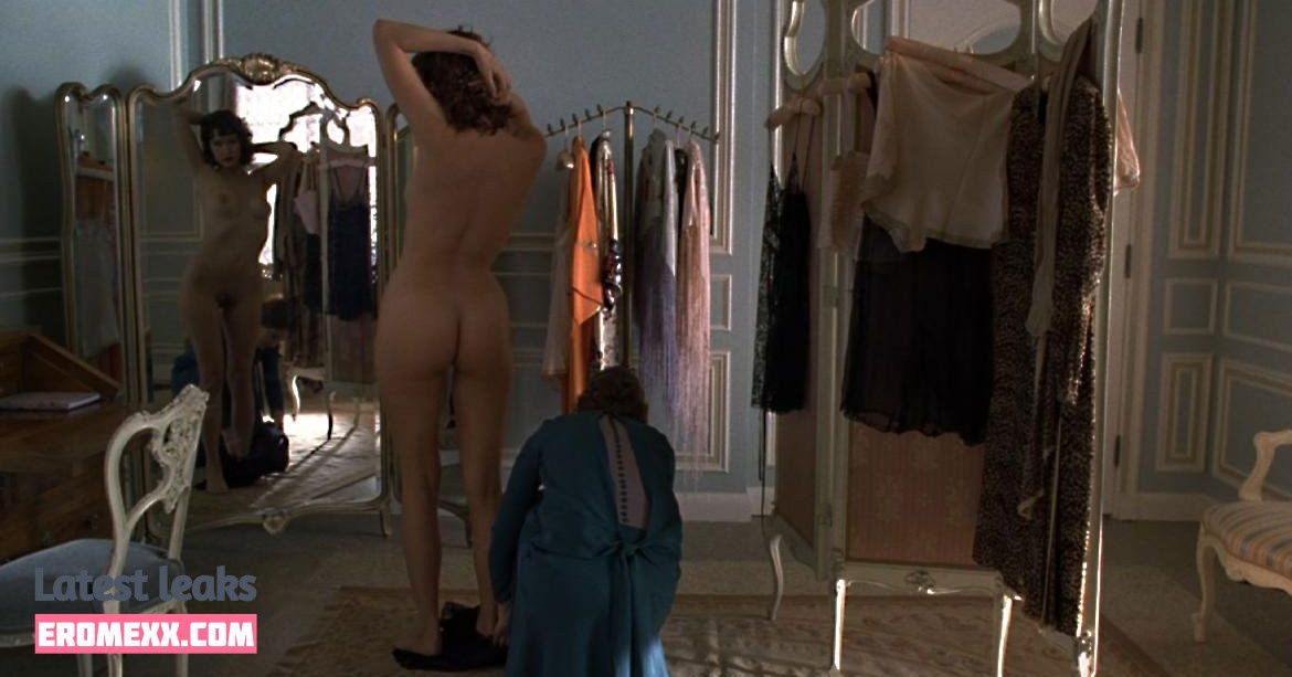 Latest Leaks Paz de la Huerta Nude #185 - Fapello