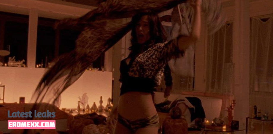Latest Leaks Paz de la Huerta Nude #199 - Fapello