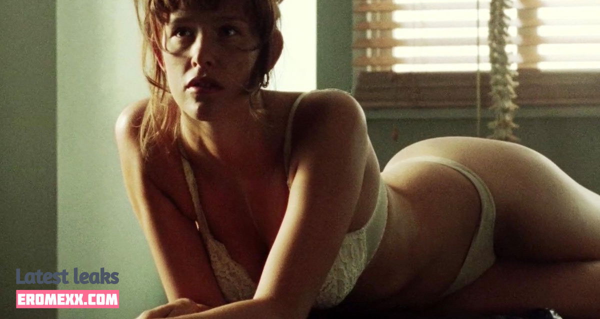 Latest Leaks Paz de la Huerta Nude #244 - Fapello