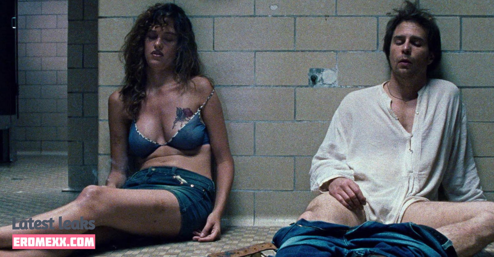 Latest Leaks Paz de la Huerta Nude #246 - Fapello