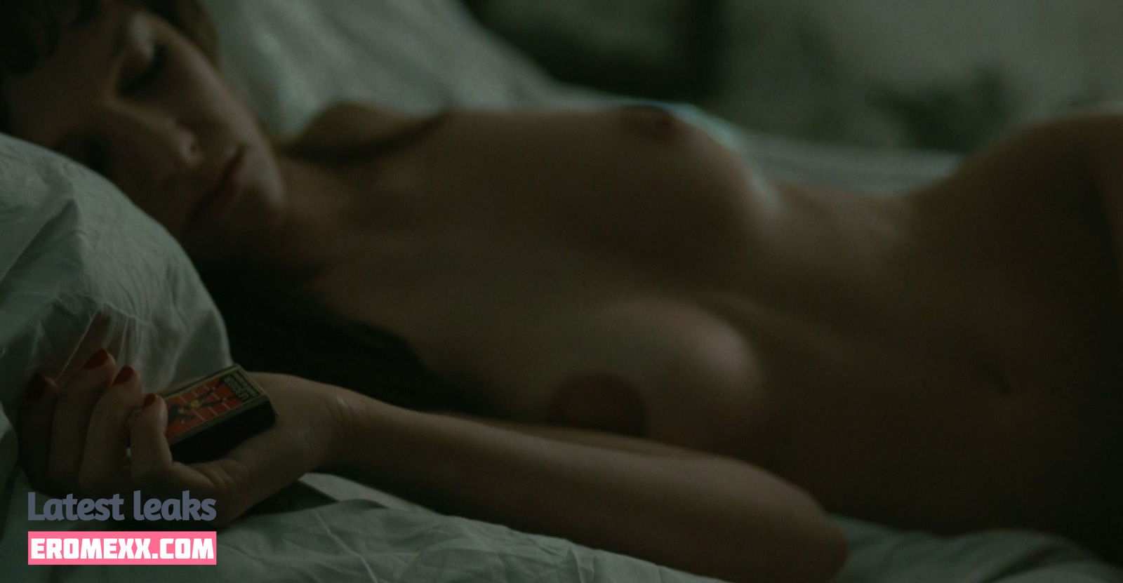 Latest Leaks Paz de la Huerta Nude #267 - Fapello