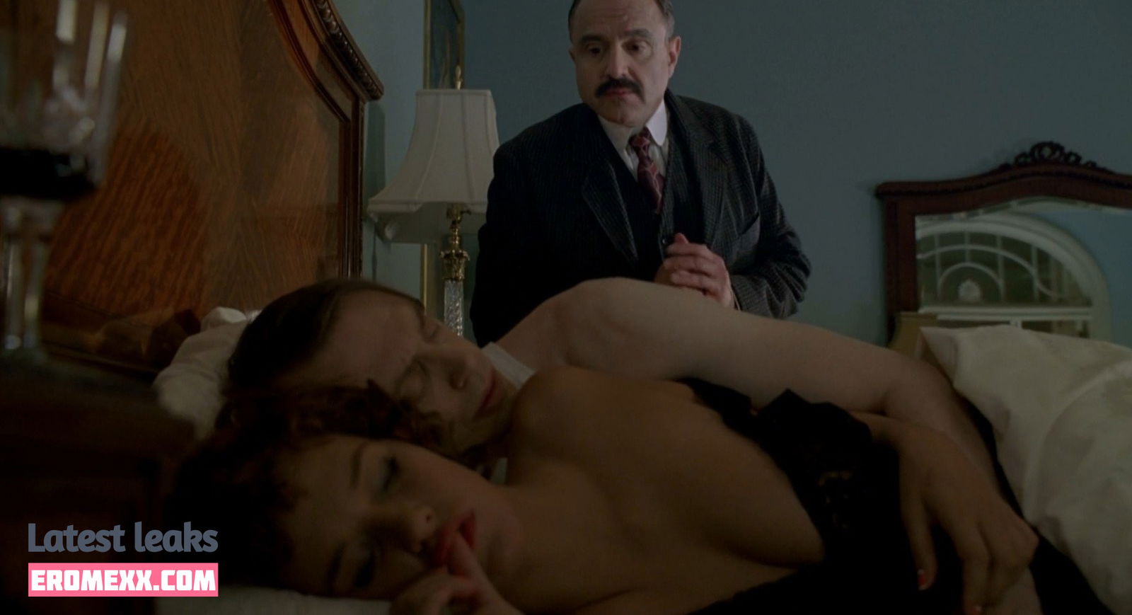Latest Leaks Paz de la Huerta Nude #273 - Fapello