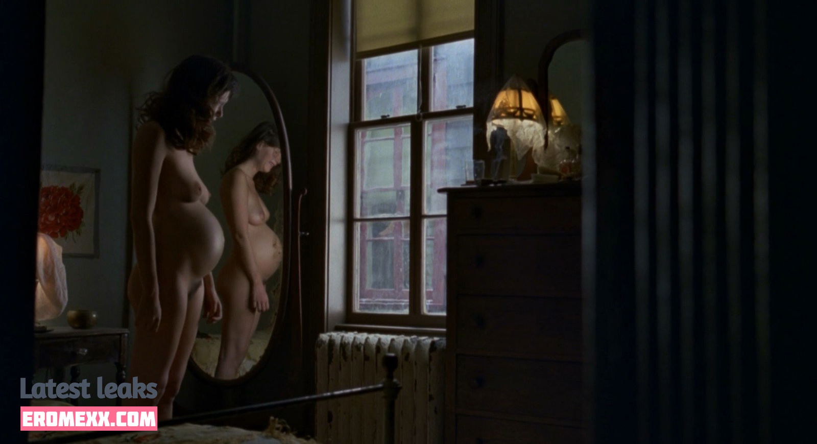 Latest Leaks Paz de la Huerta Nude #277 - Fapello