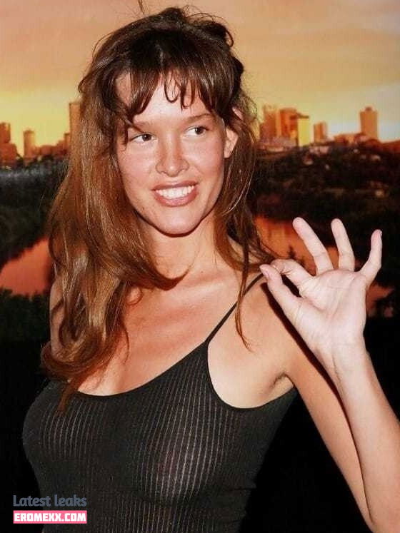 Latest Leaks Paz de la Huerta Nude #297 - Fapello