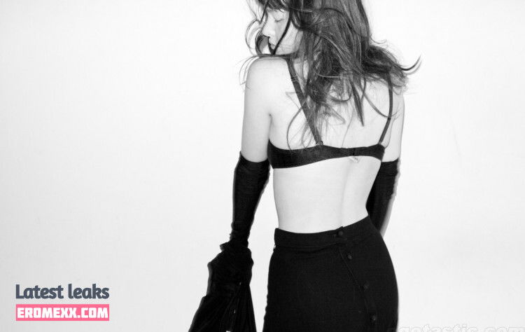 Latest Leaks Paz de la Huerta Nude #298 - Fapello