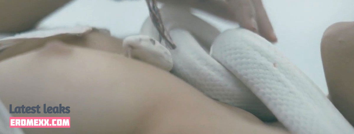 Latest Leaks Paz de la Huerta Nude #37 - Fapello