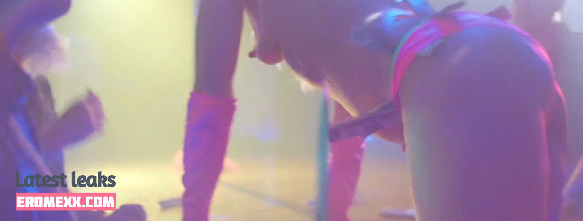 Latest Leaks Paz de la Huerta Nude #40 - Fapello