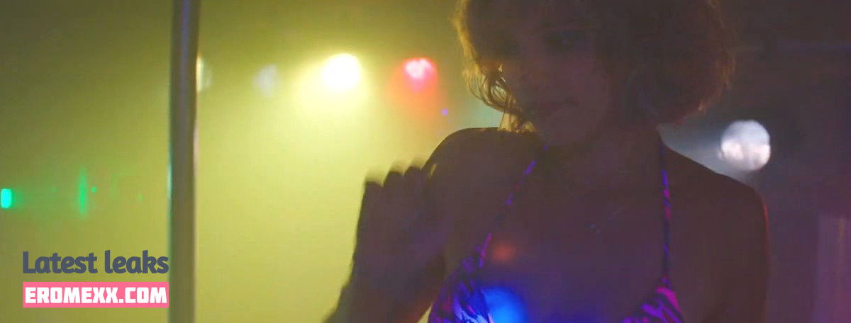 Latest Leaks Paz de la Huerta Nude #41 - Fapello