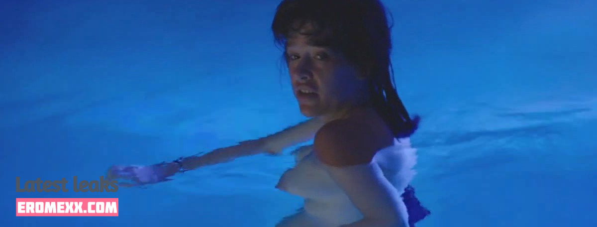 Latest Leaks Paz de la Huerta Nude #44 - Fapello