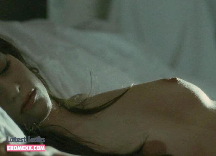Latest Leaks Paz de la Huerta Nude #50 - Fapello