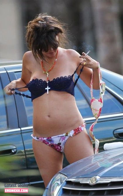 Latest Leaks Paz de la Huerta Nude #55 - Fapello