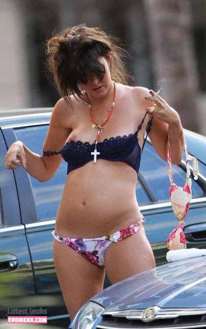 Latest Leaks Paz de la Huerta Nude #56 - Fapello