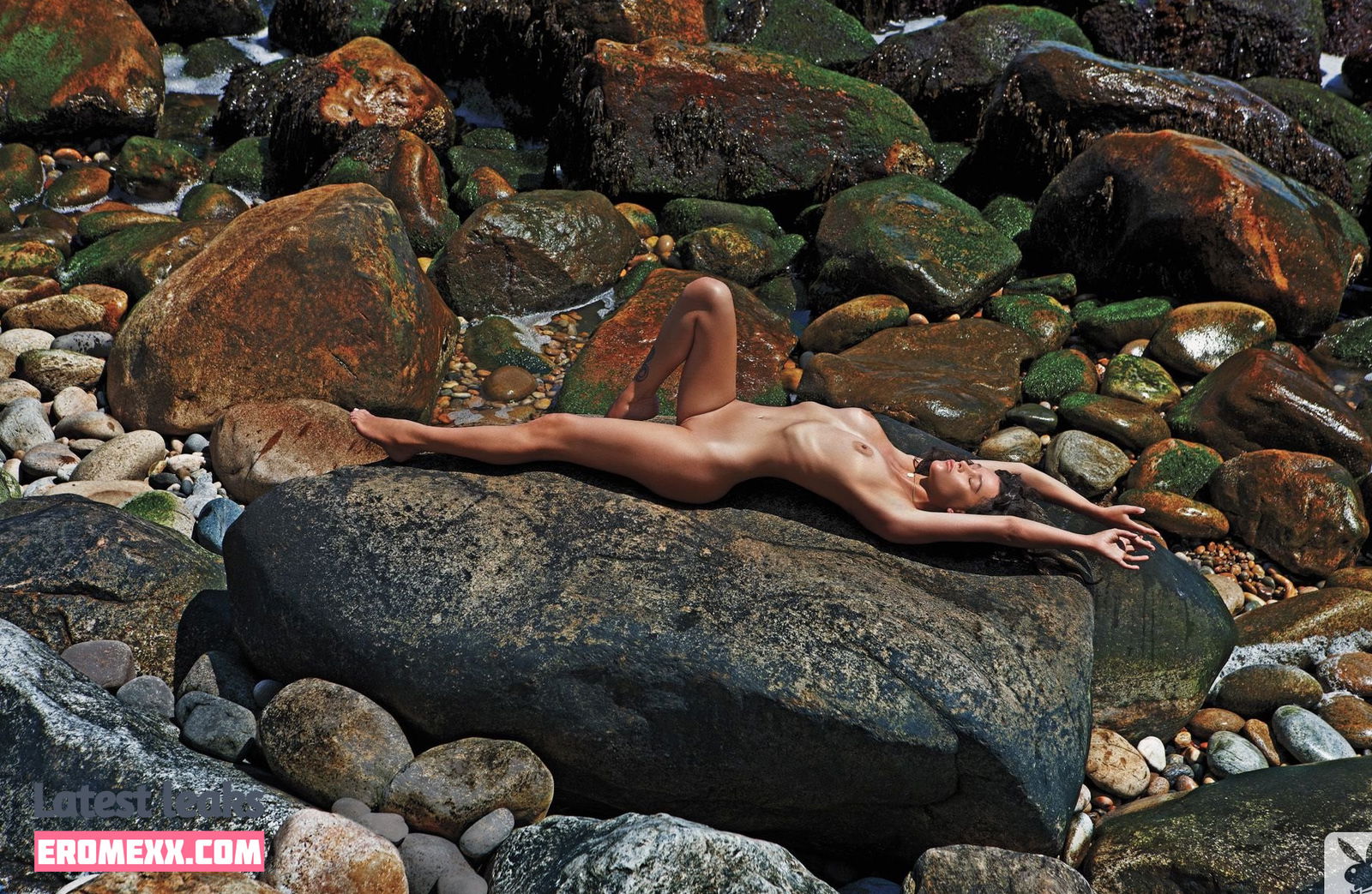 Latest Leaks Paz de la Huerta Nude #69 - Fapello