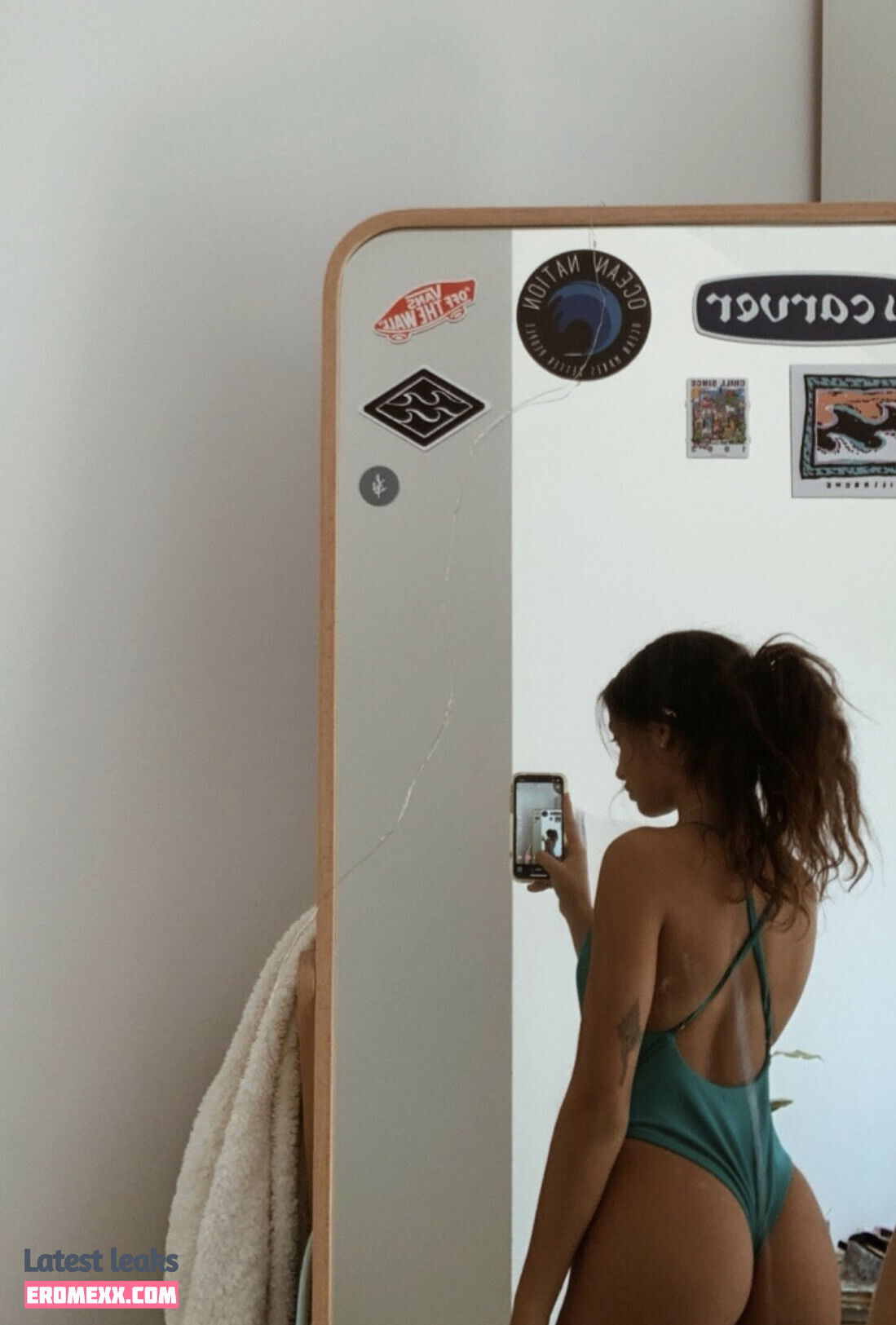 Latest Leaks Paz Goren Nude #14 - Erome