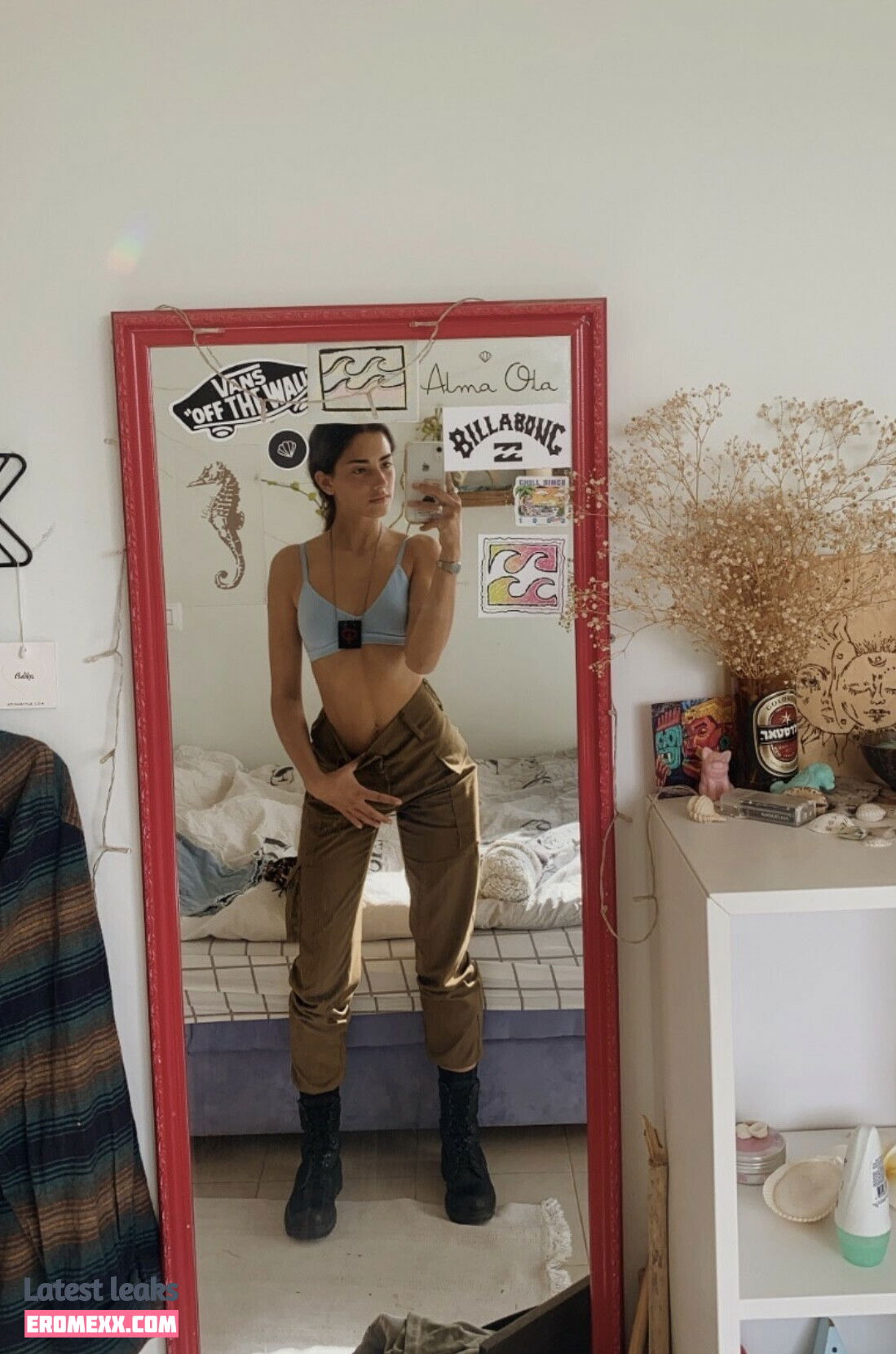 Latest Leaks Paz Goren Nude #15 - Erome