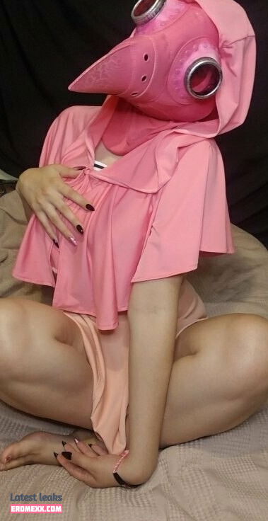 Latest Leaks PDoctress Nude #47 - Fapello