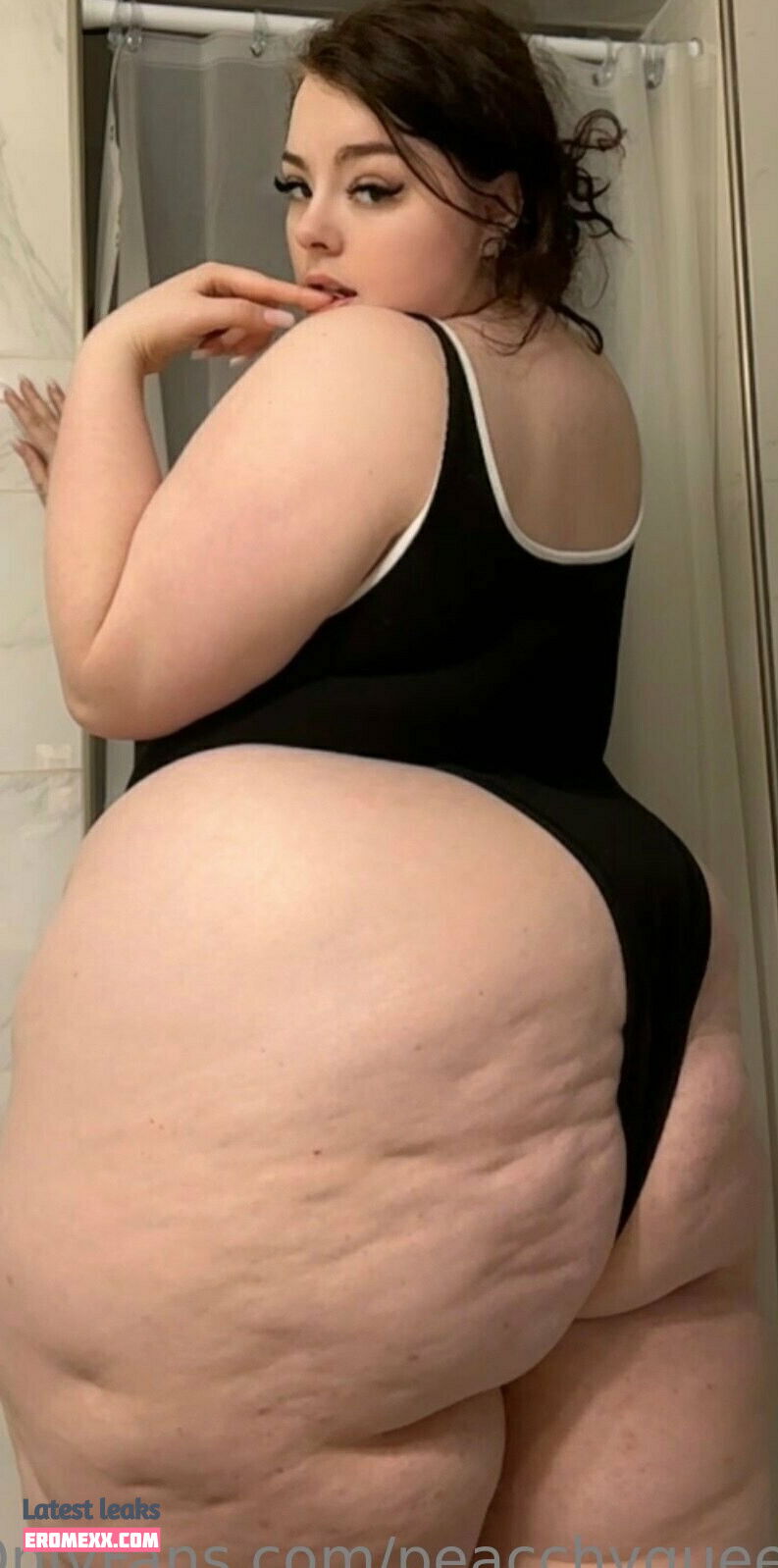 Latest Leaks peacchyqueenn Nude #12 - Erome