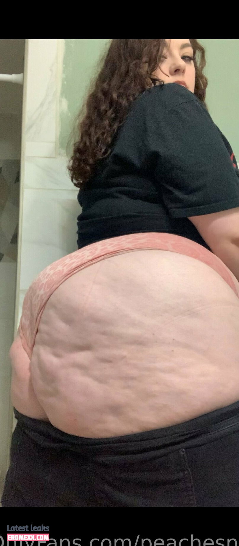 Latest Leaks peacchyqueenn Nude #18 - Erome