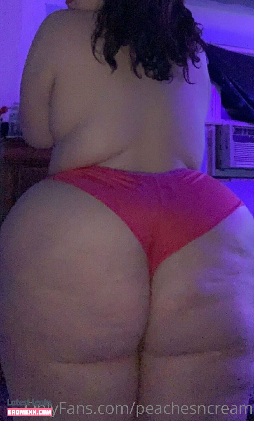 Latest Leaks peacchyqueenn Nude #23 - Erome