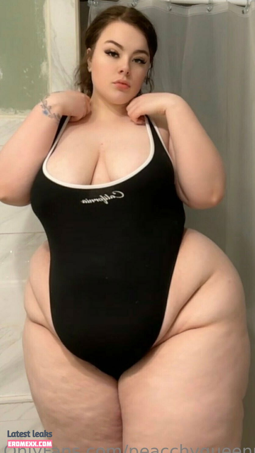 Latest Leaks peacchyqueenn Nude #25 - Erome