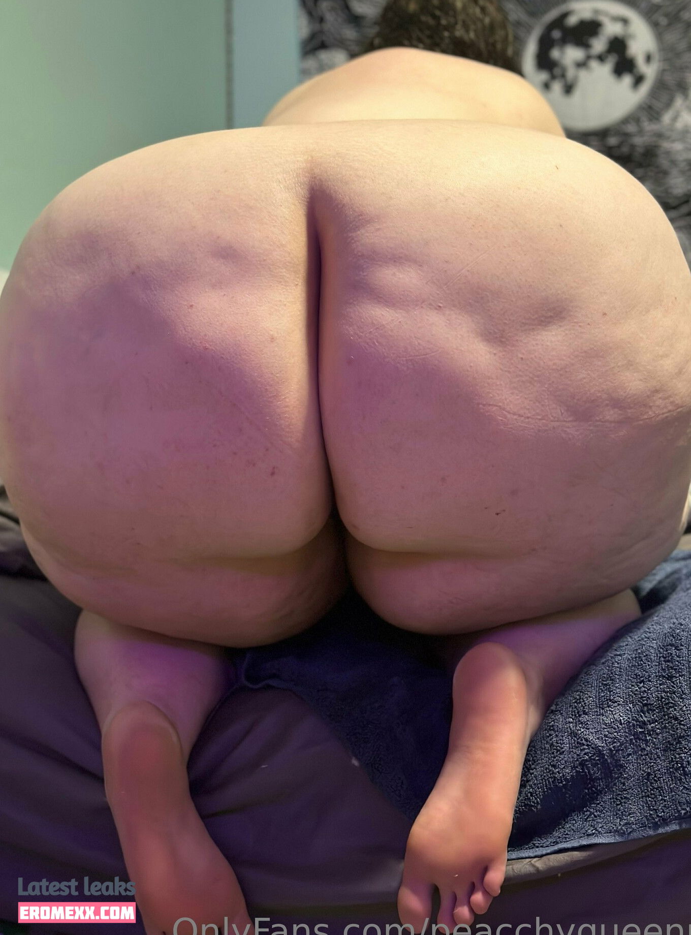 Latest Leaks peacchyqueenn Nude #29 - Erome