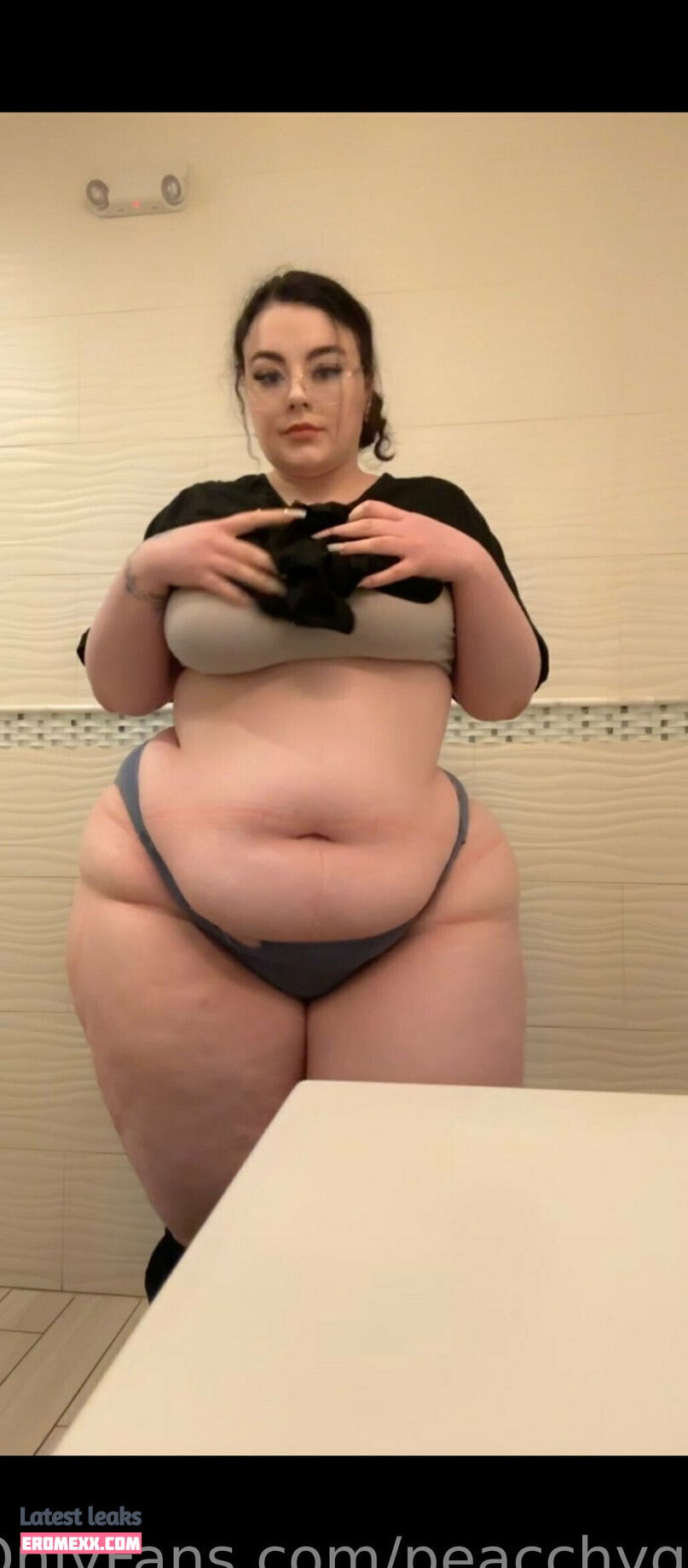 Latest Leaks peacchyqueenn Nude #3 - Erome