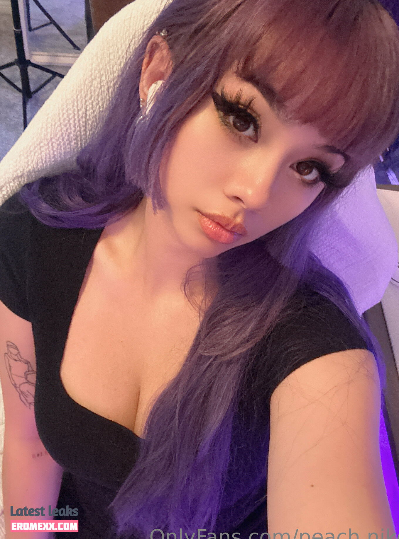 Latest Leaks peach.niko Nude #14 - Erome