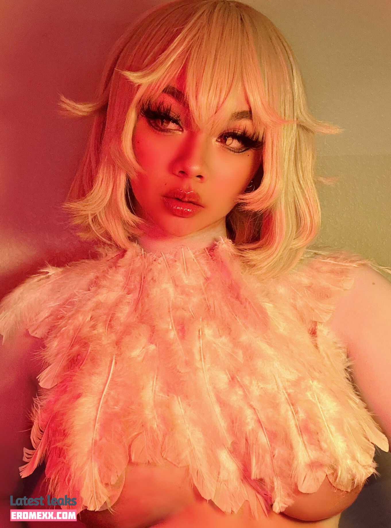 Latest Leaks peach.niko Nude #24 - Erome